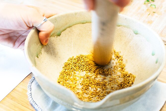 Private Japanese Cooking Class in Osaka with Culinary Expert Yoko - Where This Fits Best (And Where It Might Not)
