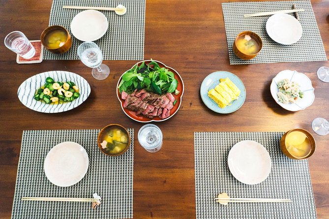 Private Japanese Cooking Class in Osaka with Culinary Expert Yoko - Book It or Pass? My Take on Booking This Osaka Class