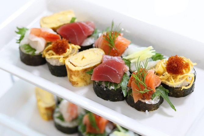 Private Japanese Cooking Class in Sapporo with Local Chef Shiori - A Sapporo dinner you can actually recreate