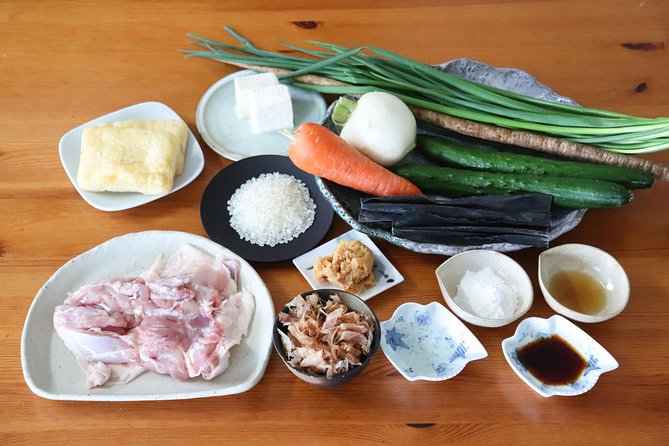 Private Japanese Cooking Class in Sapporo with Local Host Kanae - Why Kanae’s kitchen is a smart way to get Hokkaido flavors