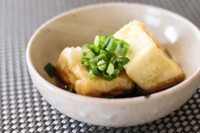 Private Japanese Cooking Class in Sapporo with Local Host Kanae - Eating together: the meal is the payoff, not an afterthought