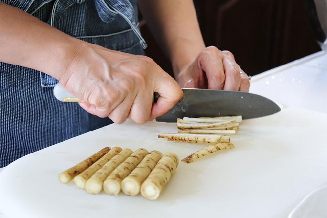 Private Japanese Cooking Class in Sapporo with Local Host Kanae - Price and value: when $72 makes sense in Sapporo
