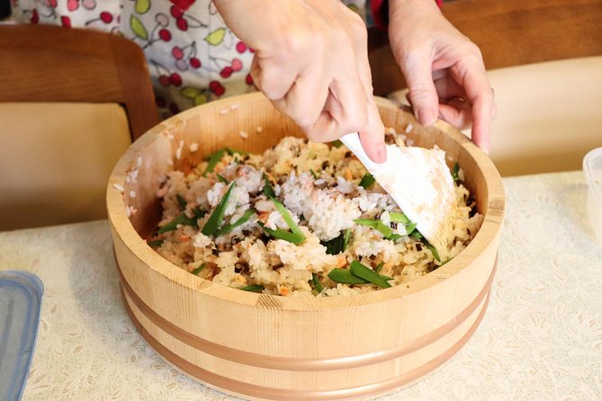 Private Japanese Home Cooking Class in Kyoto with Michiyo - The Real Lesson: Techniques, Not Just Recipes