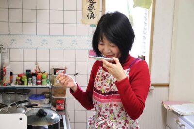 Private Japanese Home Cooking Class in Kyoto with Michiyo - What You’ll Cook: Dashi and Chirashi Sushi, From Scratch