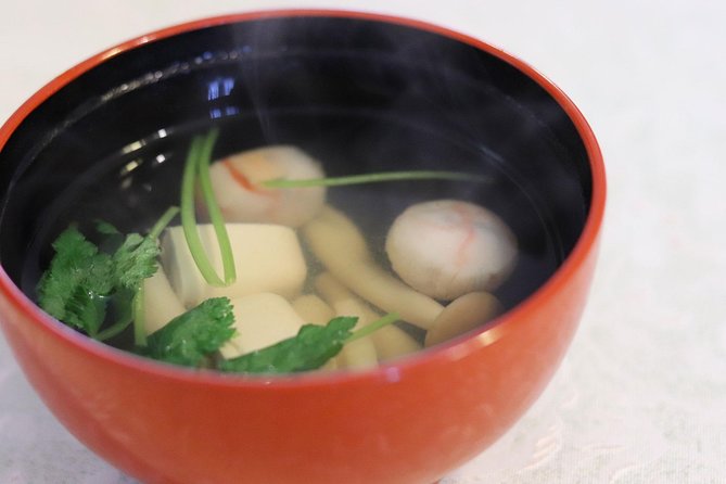 Private Japanese Home Cooking Class in Kyoto with Michiyo - Price and Value: What $86 Buys You Here