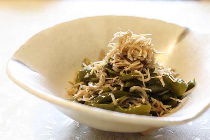 Private Japanese Home Cooking Class in Kyoto with Michiyo - Who This Kyoto-Style Cooking Class Is Best For