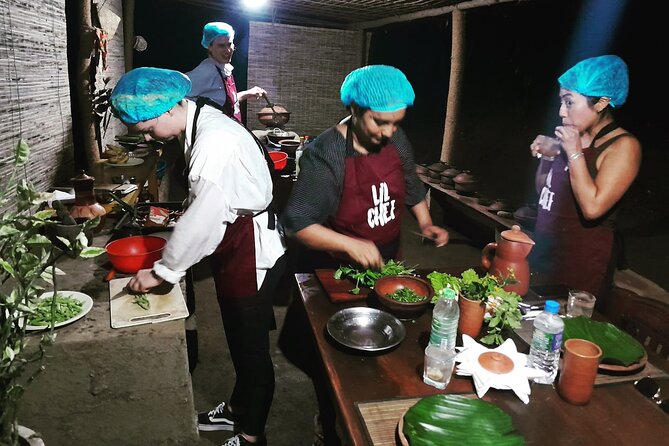 Private Kandy Authentic Cooking Class - Key highlights to know before you go