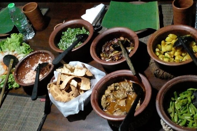 Private Kandy Authentic Cooking Class - The value play: what $25 really buys in Kandy