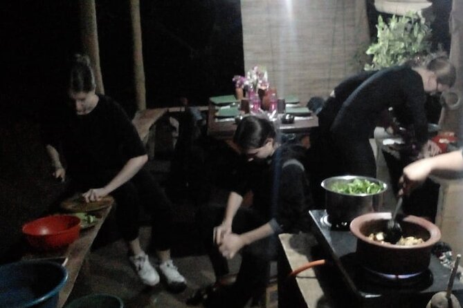 Private Kandy Authentic Cooking Class - Who this class suits best (and who should skip it)