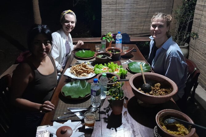 Private Kandy Authentic Cooking Class - Should you book the Kandy Authentic Cooking Class?
