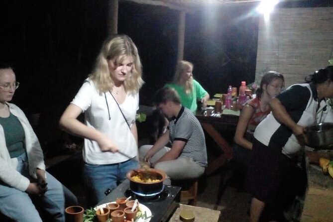 Private Kandy Authentic Cooking Class - FAQ