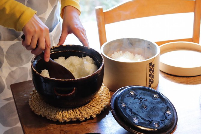 Private Kyoto Cooking Class with Aki in a Beautiful Wooden House - Who this Kyoto cooking class suits best