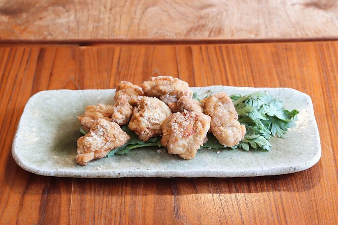 Private Kyoto Market Tour and Authentic Cooking Class with Aki - Timing and logistics that actually affect your day