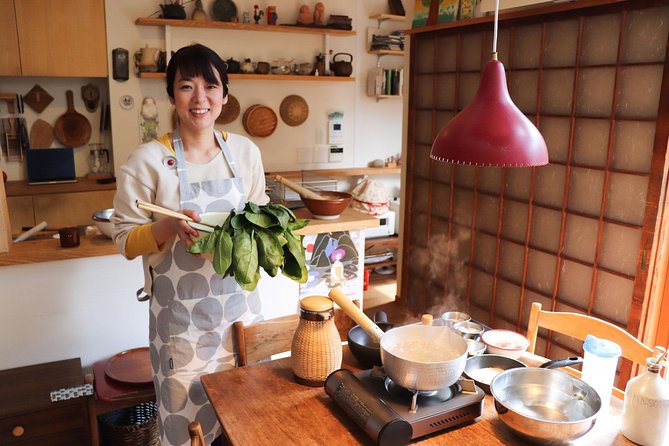 Private Kyoto Market Tour and Authentic Cooking Class with Aki - Price and value: what $119 buys you in real-world terms