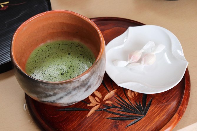 Private Kyoto Sushi Cooking Class & Tea Ceremony with Emika - Finding Emika in Nishikyo Ward (And Why the Walk Is Part of It)