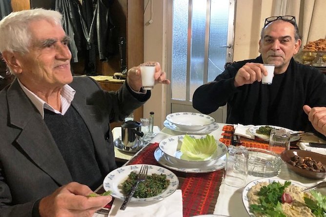 Private Lebanese Cooking Class in Beirut with Amal + Transfers - Why This Private Lebanese Cooking Class in Aramoun Feels So Local