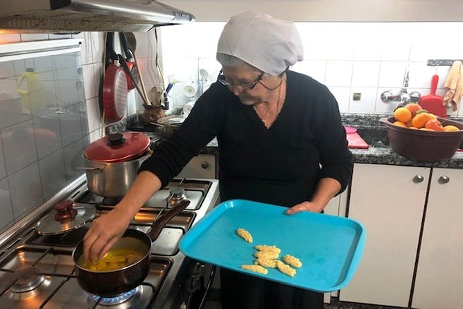 Private Lebanese Cooking Class in Beirut with Amal + Transfers - What You Eat Afterward: A Traditional Multi-Course Lebanese Lunch