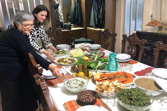 Private Lebanese Cooking Class in Beirut with Amal + Transfers - Price and Value: Is $142 Worth It?