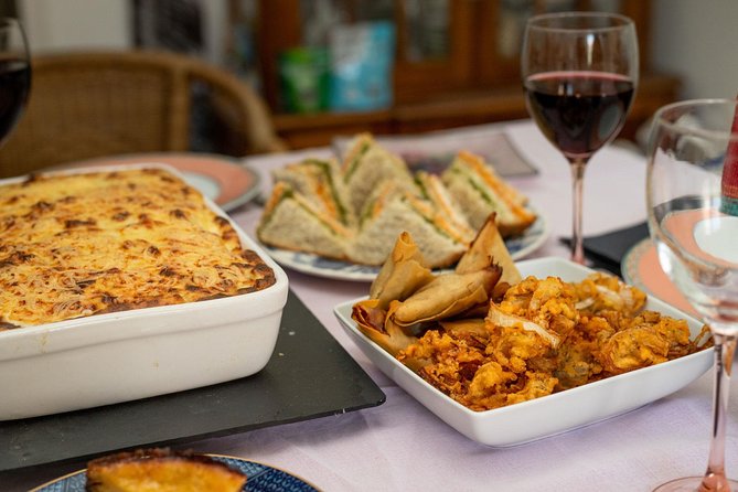 Private Lisbon Market Tour & Portuguese Cooking Class with Paula - Price and value: $99 for a private market-to-kitchen day