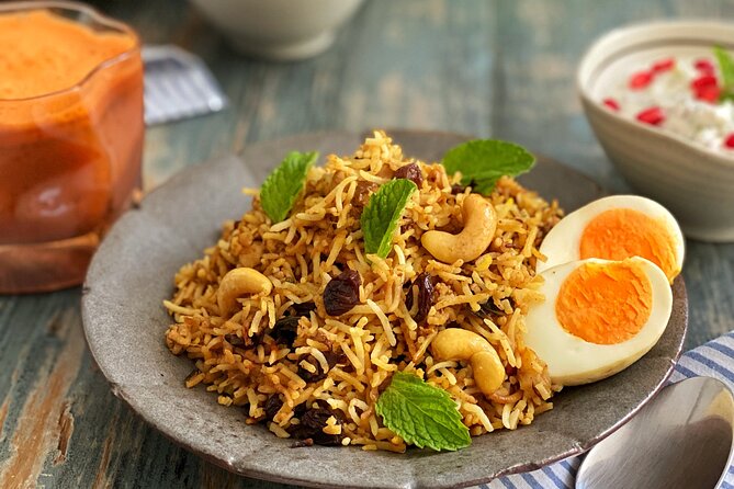 Private Local Cuisine Cooking Class In Singapore - Key Things I’d Zoom In On