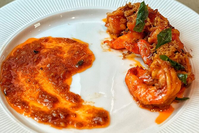 Private Local Cuisine Cooking Class In Singapore - Chef-Led Demo to Hands-On Stations: How the Class Actually Teaches