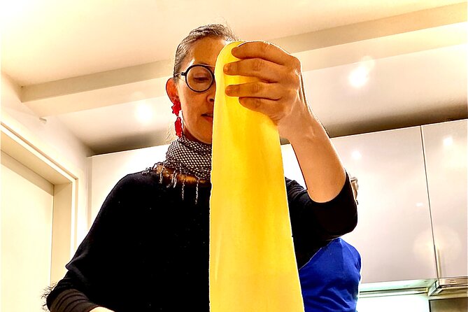 Private Market and Cooking Class with a Real Venetian - 5 Key Reasons This Market and Pasta Class Works So Well