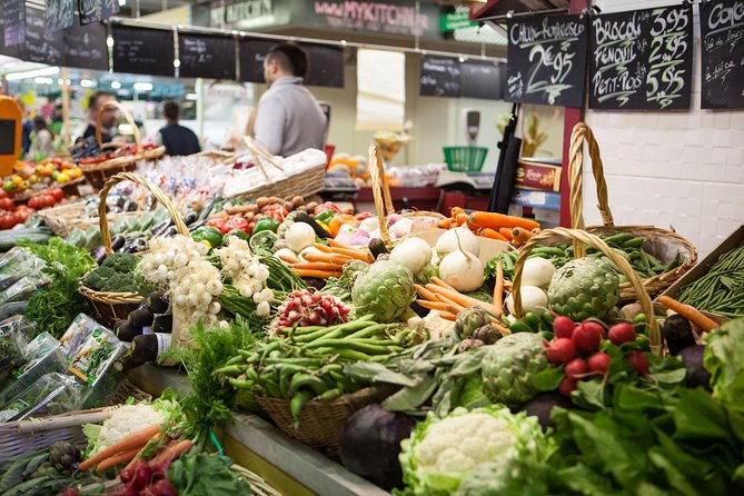 Private Market Tour and Classic French Cooking Class in Paris - Price and Value: Why $455 Can Make Sense