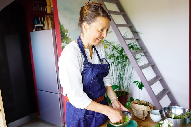 Private Market Tour and Cooking Class in Annecy with a Local - Key Points to Know Before You Go