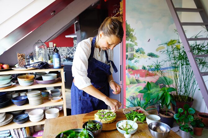 Private Market Tour and Cooking Class in Annecy with a Local - How This Annecy Market-and-Cooking Day Really Works