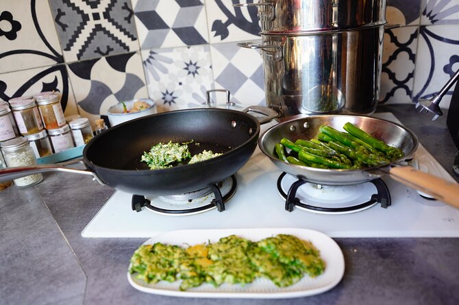 Private Market Tour and Cooking Class in Annecy with a Local - Sample Menu: What You Might Eat in Annecy