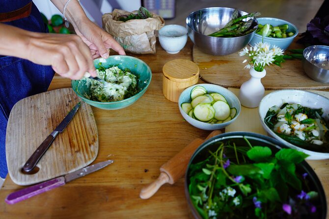 Private Market Tour and Cooking Class in Annecy with a Local - Dietary Needs: What’s Supported (and What to Tell Them)
