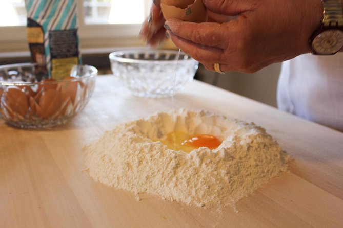 Private Market Tour and Cooking Class in Bologna with Giovanna C - Starter, wine, and the Bolognese way to eat before dinner