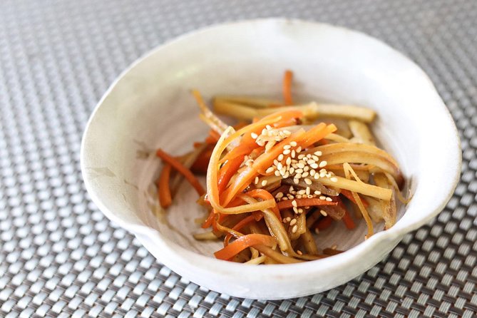 Private Market Tour and Cooking Class with Kanae, a Sapporo Local - Key highlights you’ll actually feel