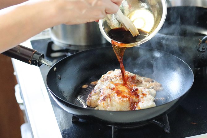 Private Market Tour and Cooking Class with Kanae, a Sapporo Local - Why a private market-and-home day works so well in Sapporo