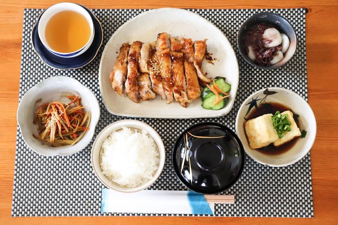 Private Market Tour and Cooking Class with Kanae, a Sapporo Local - What you’re really paying for: the value behind the $82 price