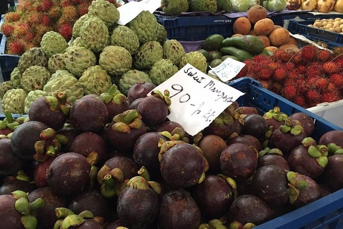 Private Market Tour and Filipino Cooking Class in Manila with Isi - Key things to know before you go