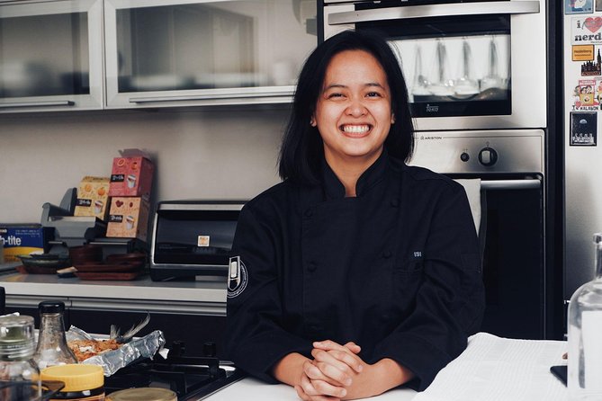 Private Market Tour and Filipino Cooking Class in Manila with Isi - Vegetarian and gluten-free: how to make it work for your diet