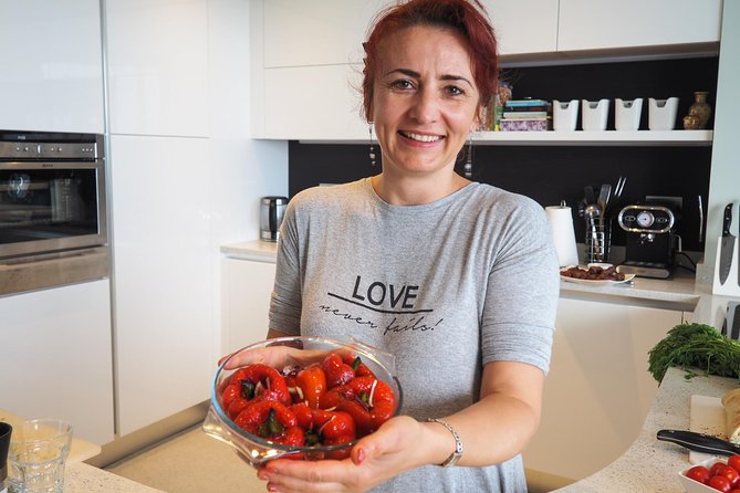 Private Market Tour and Irish Cooking Class in a Modern Skerries Home - Key highlights I’d circle on your calendar