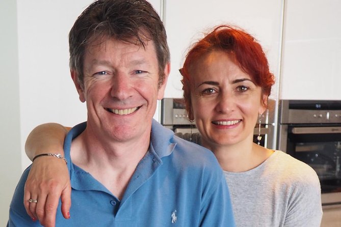 Private Market Tour and Irish Cooking Class in a Modern Skerries Home - Why this Skerries class really starts at the market