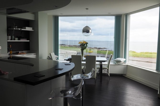 Private Market Tour and Irish Cooking Class in a Modern Skerries Home - Meeting point and real-world getting there from Dublin