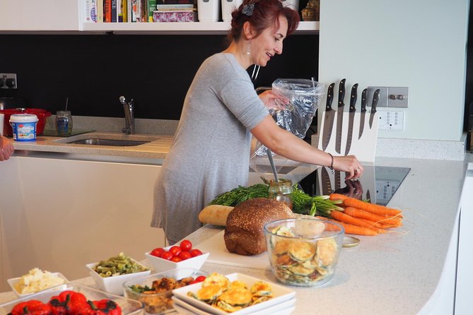 Private Market Tour and Irish Cooking Class in a Modern Skerries Home - Who should book this private market-and-cooking day