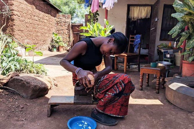 Private Market Tour and Tanzanian Cooking Class in Moshi - Why this Moshi cooking class feels more real than a restaurant