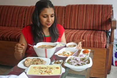 Private Market Tour and Vegetarian Cooking Class in Mumbai - Price and Value: What $64 Gets You in 3 Hours