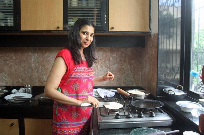 Private Market Tour and Vegetarian Cooking Class in Mumbai - Inside Shilpa’s Home: Roti/Paratha and the Punjabi Core