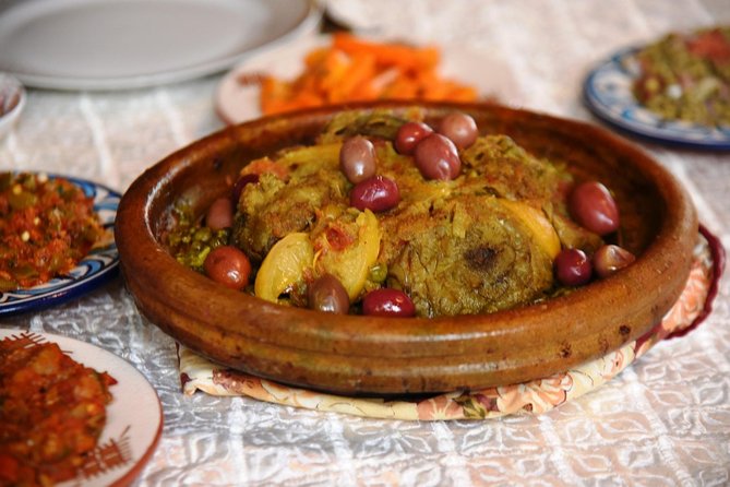 Private Market Tour & Cooking Class in Casablanca with Transfers - Price and value: why $200 per person can make sense here