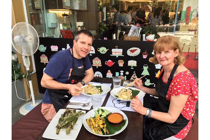 Private Market Visit and Cooking Class With A Professional Chef - Key highlights worth your attention