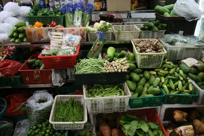 Private Market Visit and Cooking Class With A Professional Chef - What You Eat: Lunch That Actually Tastes Like Effort