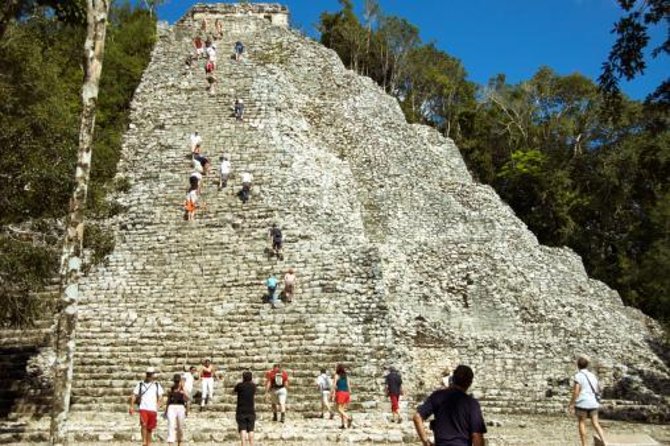 Private Mayan Food Cooking Class, Cenote and Coba Ruins - Key highlights at a glance