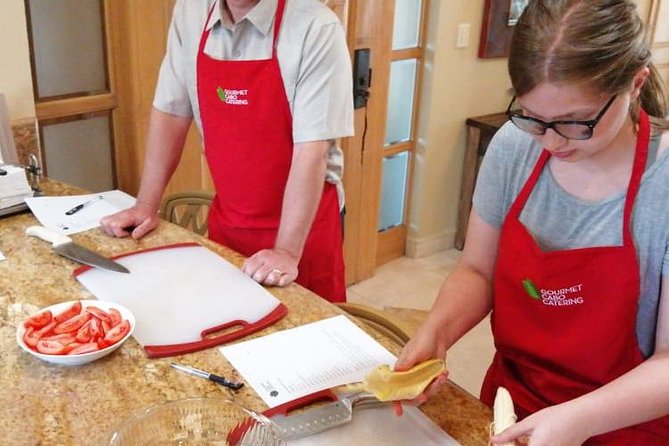 Private Mexican Cooking Class in Your Cabo San Lucas Villa or Condo - Key Highlights You’ll Care About