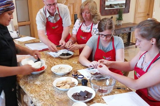 Private Mexican Cooking Class in Your Cabo San Lucas Villa or Condo - A Private Kitchen Lesson in Cabo San Lucas